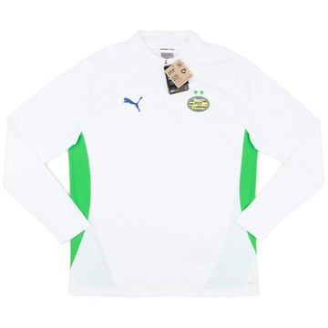 2024-25 PSV Puma 1/4 Zip Training Top