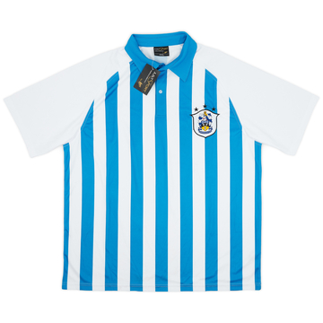 2011-12 Huddersfield Avec Home Shirt (3XL)
