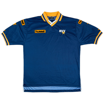 1998-99 MVV Maastricht Away Shirt - 8/10 - (L)