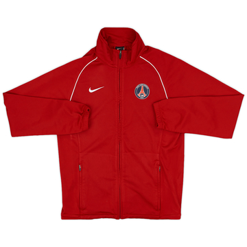 2012-13 Paris Saint-Germain Nike Track Jacket - 9/10 - (S)