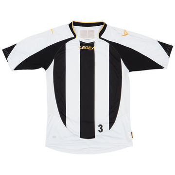 2000s Legea Template Shirt - 7/10 - (M)