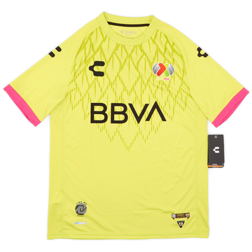 2021 Liga MX All-Stars Skills Challenge Shirt (M)