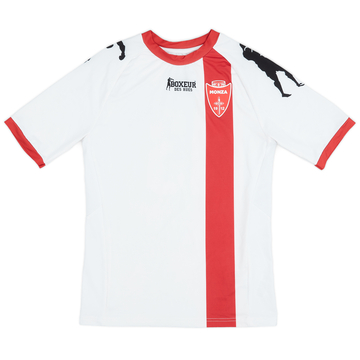 2018-19 Monza Away Shirt #13 - 9/10 - (XS)