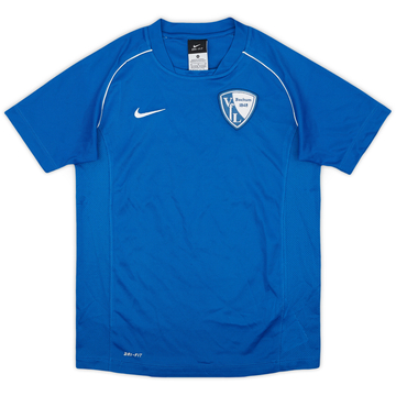 2014-15 VFL Bochum Nike Training Shirt - 7/10 - (M.Boys)