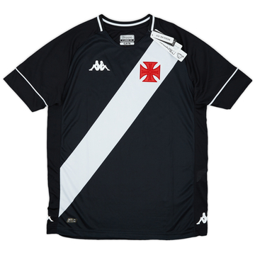 2020-21 Vasco De Gama Home Shirt (XL)