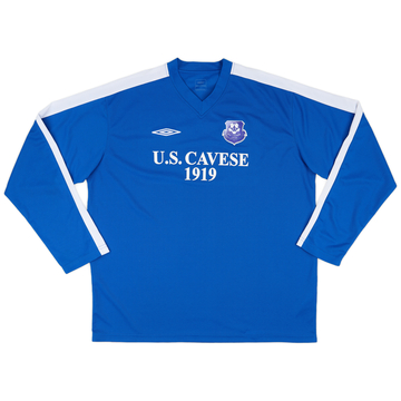 2000s Cavese Home L/S Shirt - 9/10 - (XL)