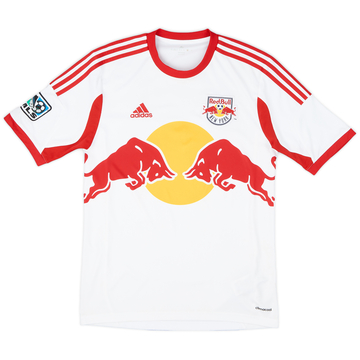 2013 New York Red Bulls Home Shirt - 6/10 - (S)