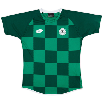 2019-20 Konyaspor Third Shirt - 9/10 - (L)
