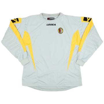 2000s Virtus Lanciano GK Shirt - 8/10 - (XL)