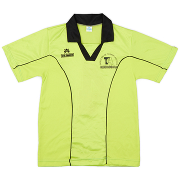 1990s Cejudo Template Shirt #4 - 8/10 - (Women's S)