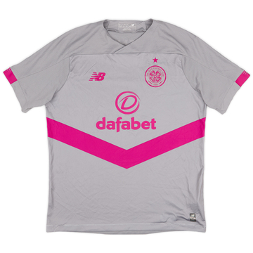 2019-20 Celtic Third Shirt - 7/10 - (L)