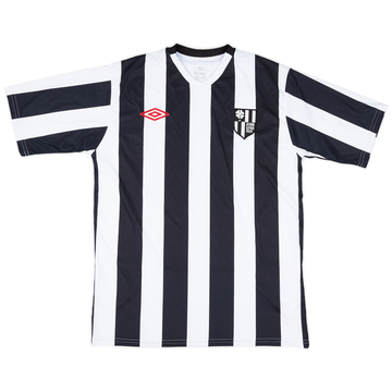 2012-13 Aydinspor Home Shirt - 8/10 - (XL)