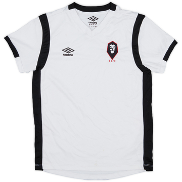 2018-19 Salford Away Shirt - 7/10 - (M.Boys)