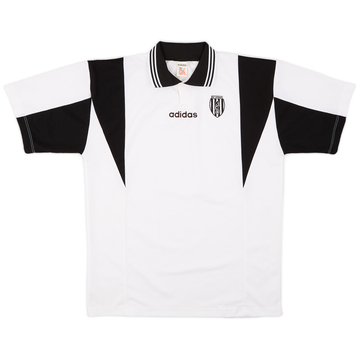 1996-97 Cesena Home Shirt - 8/10 - (XL)