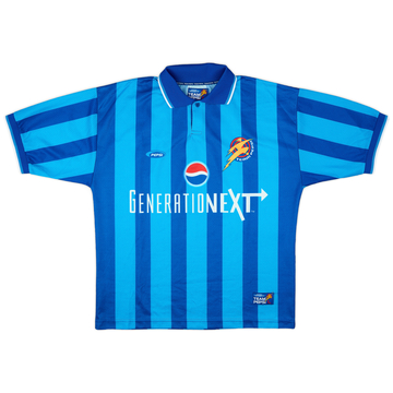 1997 Pepsi 'GeneratioNext' Shirt - 10/10 - (L)