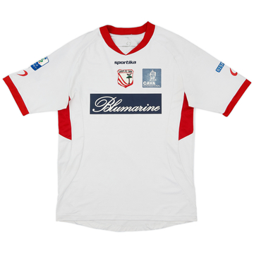 2012-13 Carpi Home Shirt - 5/10 - (L)