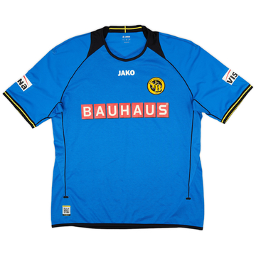 2012-13 Young Boys Away Shirt - 8/10 - (L)