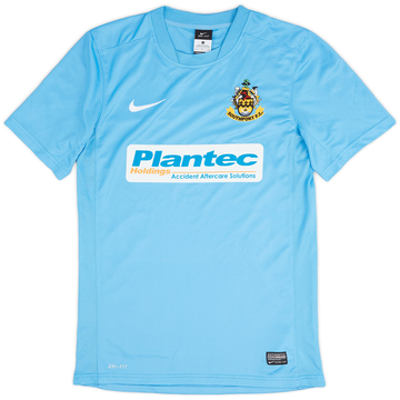 2012-14 Southport Away Shirt - 9/10 - (S)