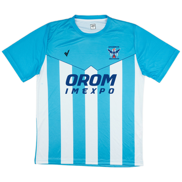 2020-21 Speranta Nisporeni Home Shirt - 9/10 - (XL)
