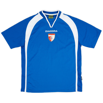 2007-08 AC Mantova Away Shirt - 8/10 - (M)