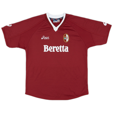 2004-05 Torino Home Shirt - 8/10 - (M)