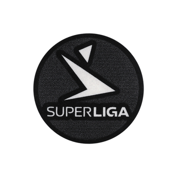 2011-14 Danish Superliga Patch