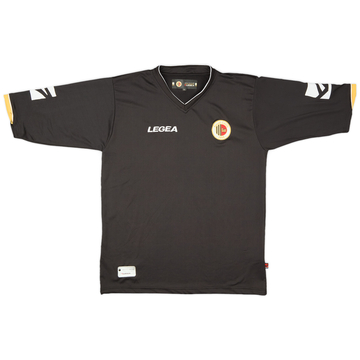 2007-08 Ascoli Away Shirt - 9/10 - (XL)