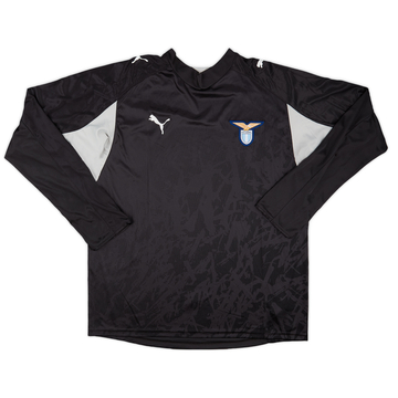 2007-08 Lazio GK Shirt - 8/10 - (XXL)