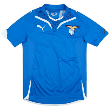 2009-10 Lazio Puma Training Shirt - 6/10 - (XS)
