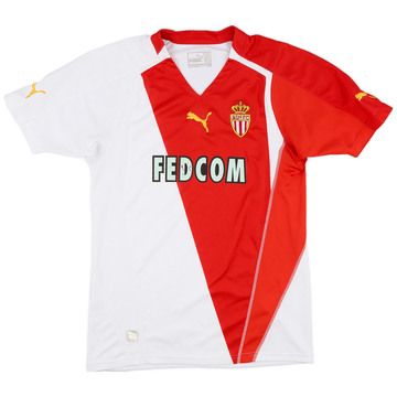 2004-06 Monaco Home Shirt - 6/10 - (M)