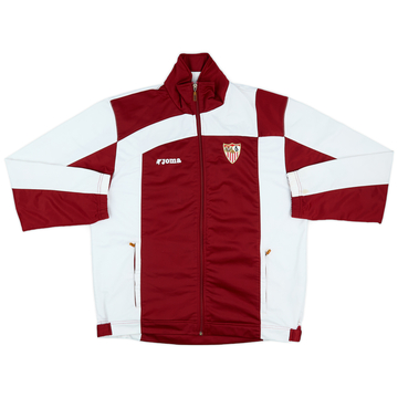 2004-05 Sevilla Joma Track Jacket - 7/10 - (M)