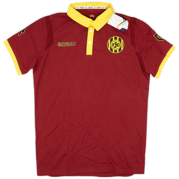 2014-15 Roda JC Robey Polo Shirt (XL)