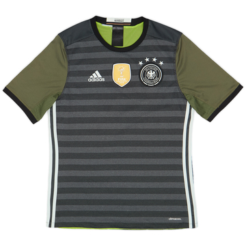 2015-17 Germany Away Shirt - 7/10 - (XL.Boys)