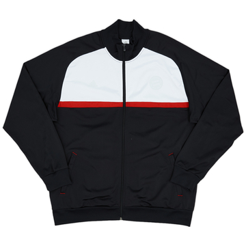 2011-12 Bayern Munich adidas Track Jacket - 9/10 - (XXL)