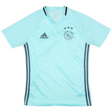 2015-16 Ajax adidas Training Shirt - 6/10 - (S)