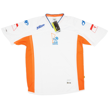 2006-07 CAI Home Shirt (M)