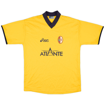 2002-03 Torino Asics Training Shirt - 8/10 - (S)