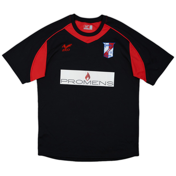 2000s Caniza Away Shirt - 8/10 - (L)