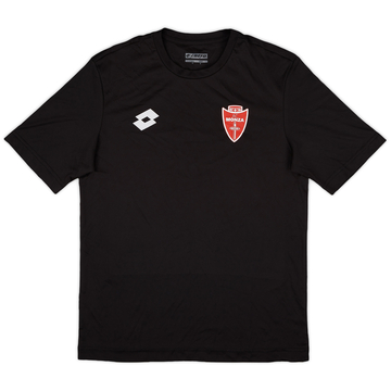 2019-20 Monza Lotto Training Shirt - 9/10 - (M)