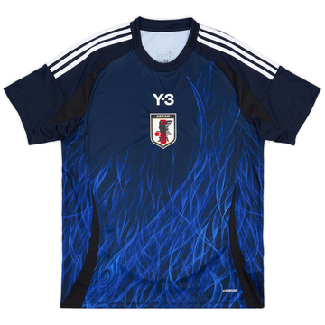 2024-25 Japan Home Shirt