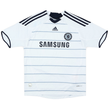2009-10 Chelsea Third Shirt - 9/10 - (M.Boys)