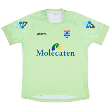 2020-21 PEC Zwolle Craft Training Shirt - 8/10 - (XL)