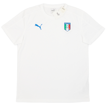 2016-18 Italy Puma Training Shirt (M)