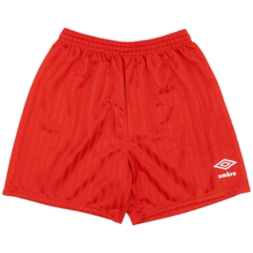 1990s Umbro Shorts - 9/10 - (S)