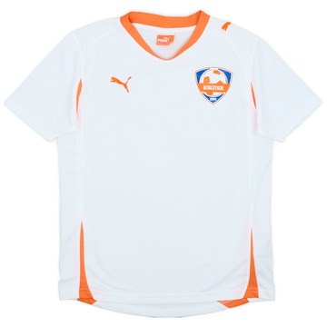 2010s Puma Template Shirt - 9/10 - (L.Boys)