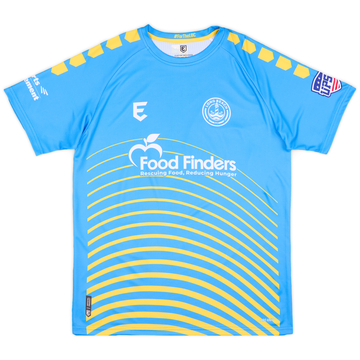 2025 Long Beach FC Home Shirt