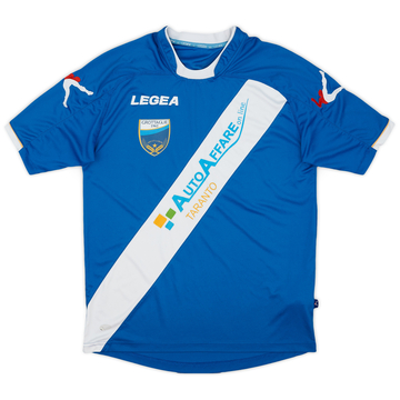 2018-19 Grottaglie Home Shirt #15 - 7/10 - (M)