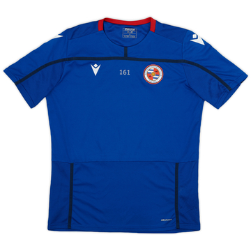 2019-20 Reading Macron Training Shirt - 8/10 - (XL.Boys)