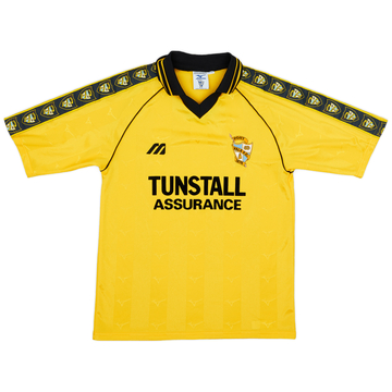 1998-00 Port Vale Away Shirt - 9/10 - (M)