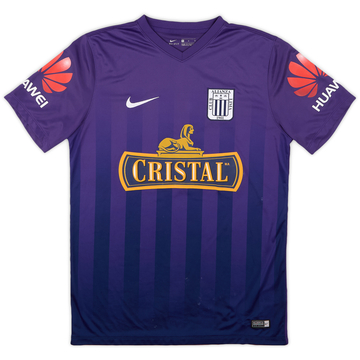 2016 Alianza Special Third Shirt - 7/10 - (M)